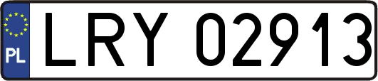 LRY02913