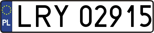 LRY02915