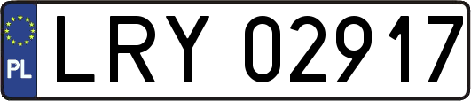 LRY02917