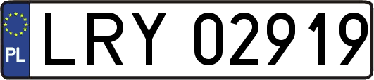 LRY02919