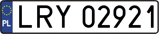 LRY02921
