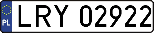 LRY02922