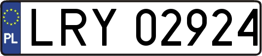 LRY02924