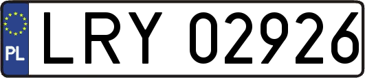 LRY02926