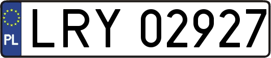 LRY02927