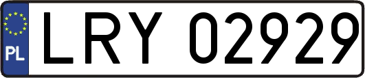 LRY02929