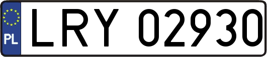 LRY02930