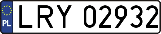 LRY02932