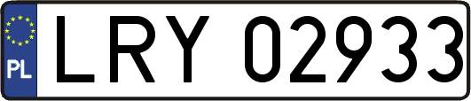 LRY02933