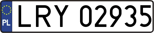 LRY02935