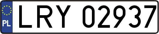 LRY02937