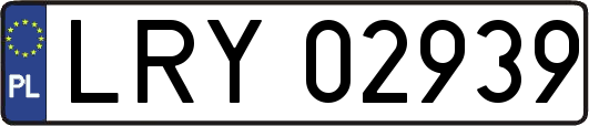LRY02939