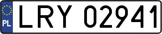 LRY02941