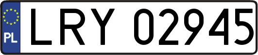 LRY02945