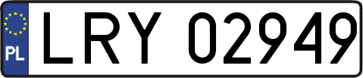 LRY02949