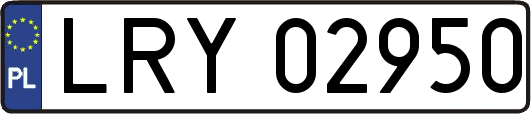 LRY02950