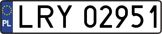LRY02951