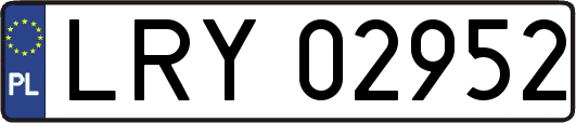 LRY02952