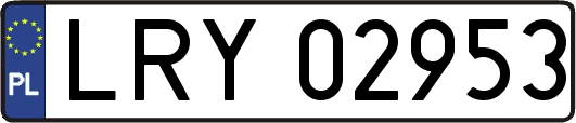LRY02953