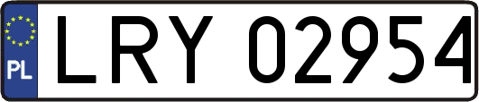 LRY02954