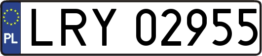 LRY02955