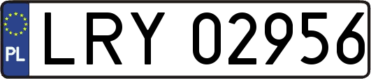 LRY02956