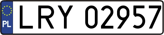 LRY02957