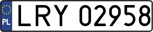 LRY02958