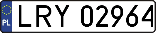 LRY02964