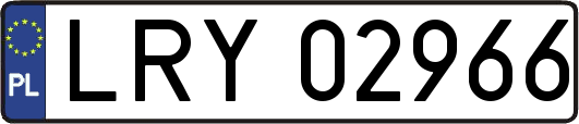 LRY02966