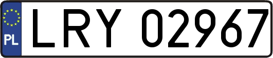 LRY02967