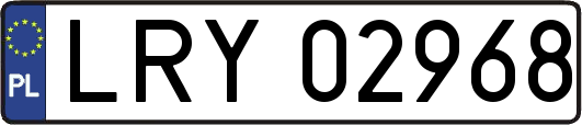 LRY02968