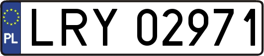 LRY02971