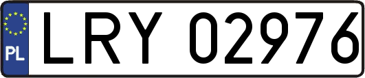 LRY02976