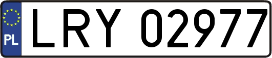 LRY02977