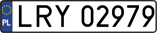 LRY02979