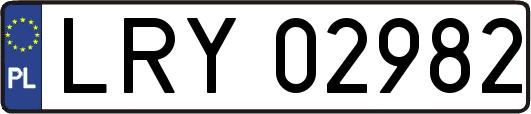 LRY02982