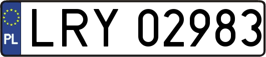 LRY02983