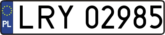 LRY02985