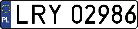 LRY02986