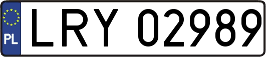 LRY02989