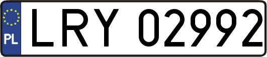 LRY02992