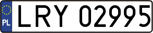 LRY02995