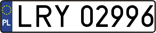 LRY02996
