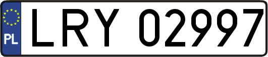 LRY02997