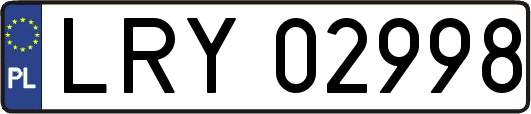 LRY02998