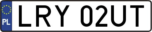 LRY02UT