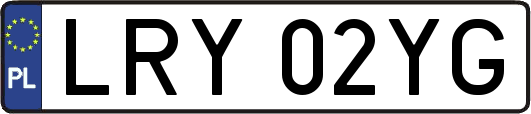 LRY02YG