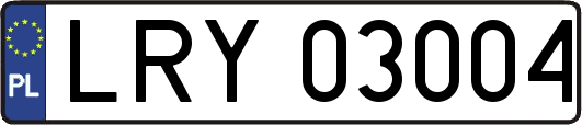 LRY03004