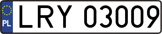 LRY03009